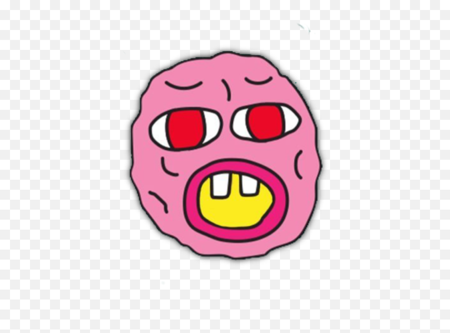 The Most Edited - Cherry Bomb Emoji,Emoticons Tyler The Creator