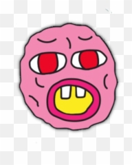 The Most Edited - Cherry Bomb Emoji,Emoticons Tyler The Creator