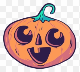 Halloween Pumpkin Free Icon Of - Happy Emoji,What Is The Emoticon Symbol For Pumpkin For Facebook