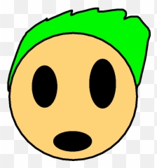 Copycat Meme 1 - Dot Emoji,Googly Eye Emoticon Code