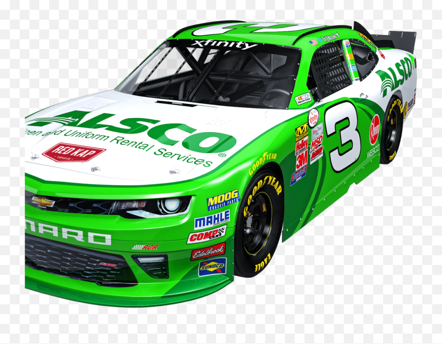 Nascar Png Image - Green Racing Car Png Emoji,2018 Nascar Emojis