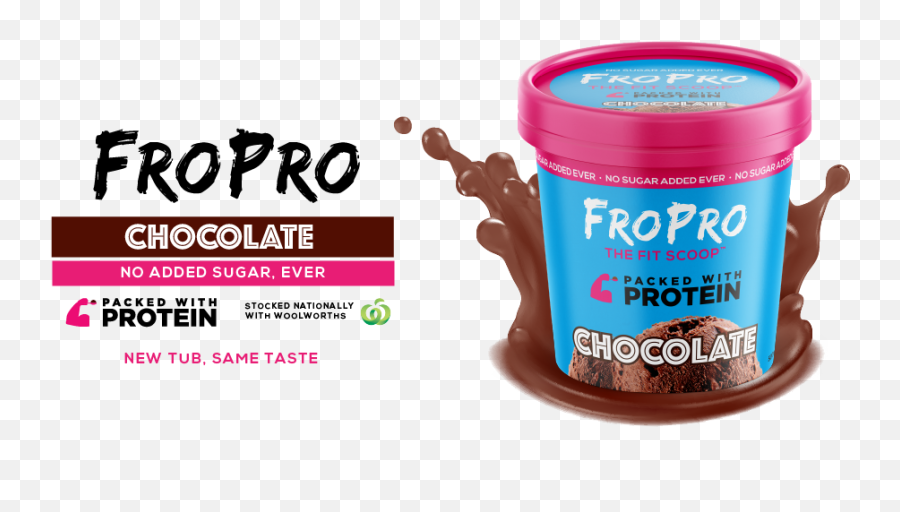 Australiau0027s 1 Healthy Ice Cream Manufacturer U0026 Supplier - Paste Emoji,Walmart Chocolate Ice Cream Emoji