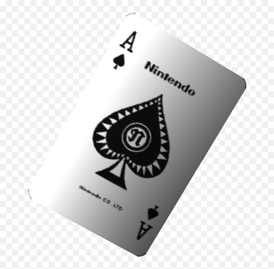 Luck Wafer - Pikipedia The Pikmin Wiki Ace Card Emoji,Olimar Showing Emotion
