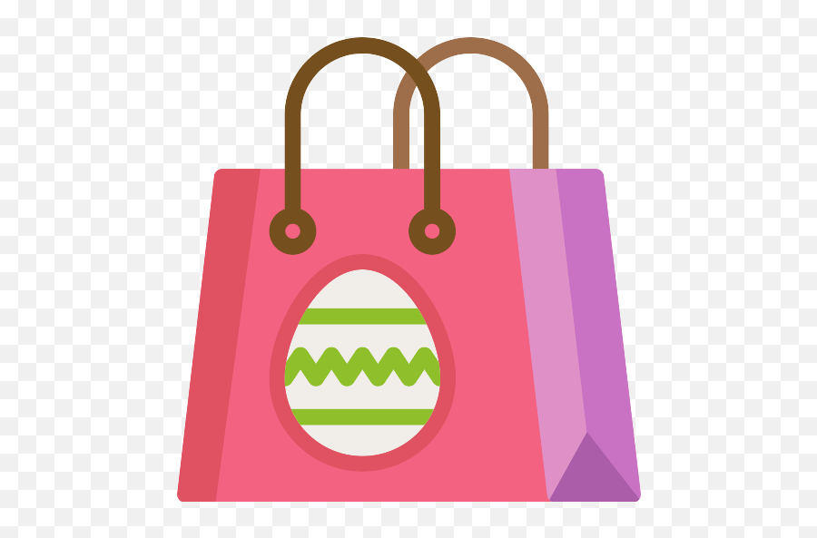 Shopping Bag Vector Svg Icon - Stylish Emoji,Shopping Emoji Clipart