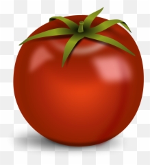 No Tomatoes Small Clipart - Png Download Full Size Clipart Tomato Clipart Transparent Emoji,Apple Emojis?trackid=sp-006