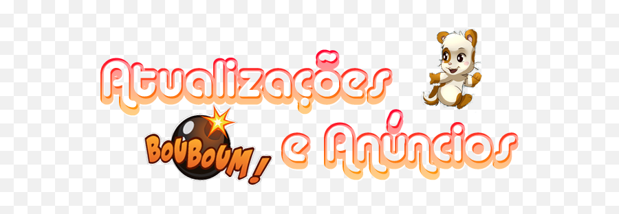 Anúncios U0026 Atualizações - Bouboum Bouboum Emoji,Como Hacer Emojis En Tranformice