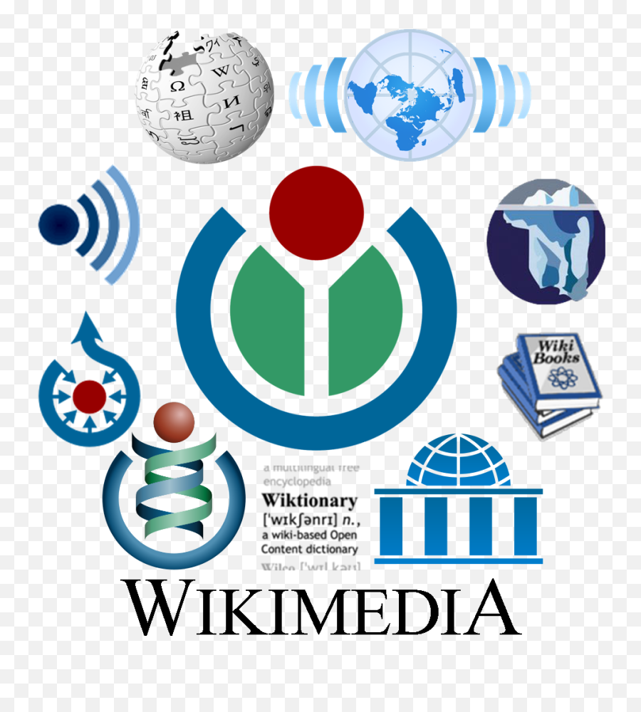 2016 - Wikimedia Italia Logo Emoji,Prager U Liberals Emotion