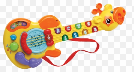 Safari Sounds Guitar - Zoo Jamz Guitar Emoji,Smiley Emoticon Ichiro