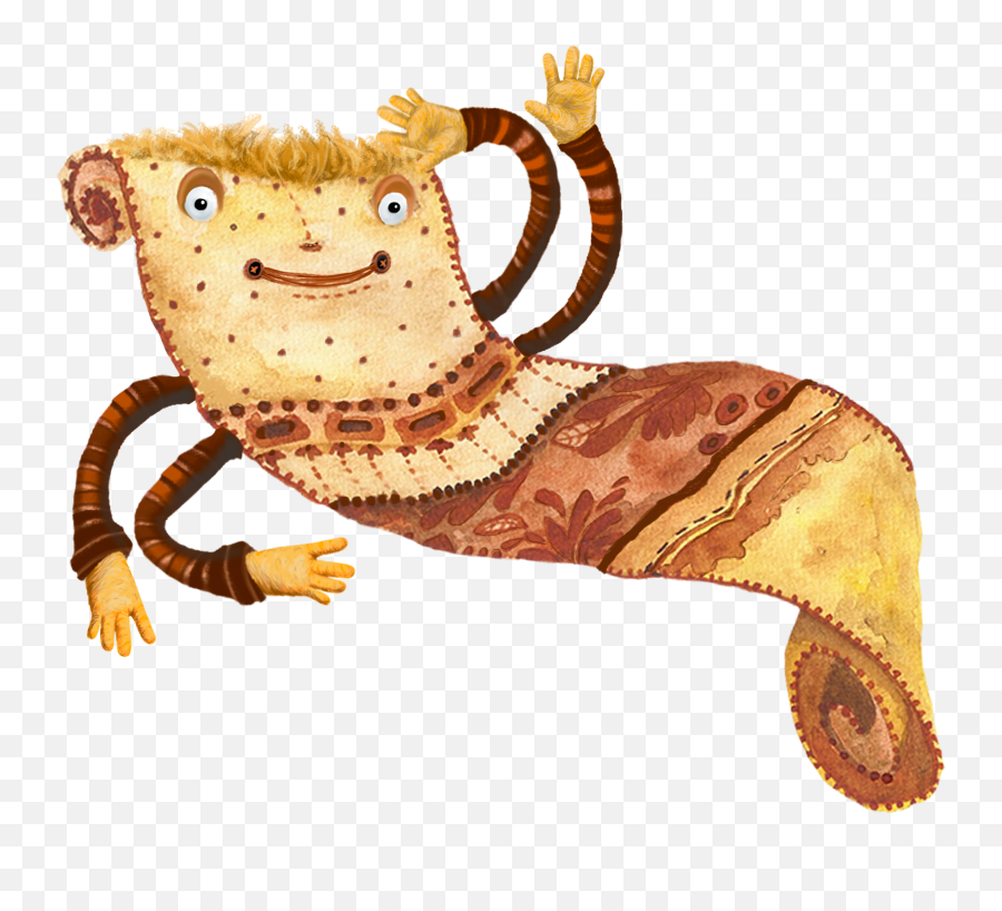 Stories U2014 Fabulingua - Animal Figure Emoji,Emotion Otter Impact