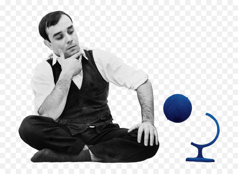 International Klein Blue - Yves Klein The Blue Globe Emoji,Mark Rothko Emotions Art Lesson