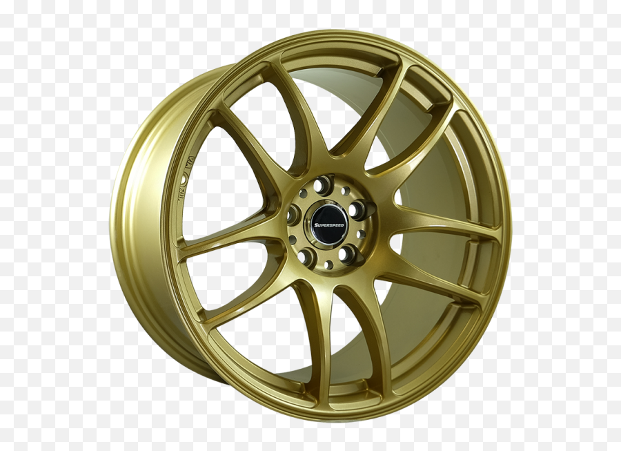 Superspeed Ss02gt - Pg Performance Emoji,Work Emotion 11r 18x9.5 +38