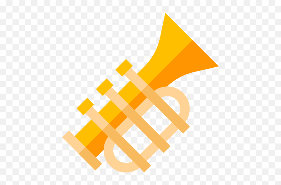 Trumpet Emoji,Trumpet Emojis