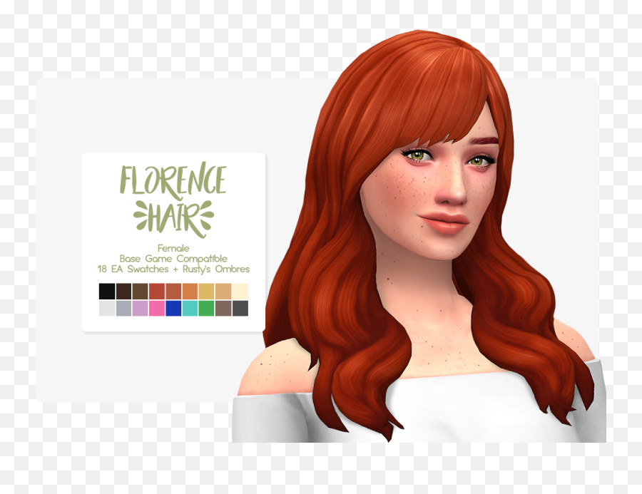 Nolan - Sims Here By Request I Have Added The Bangs From My Emoji,The Sims 4 Outdoor Retreat Emotions