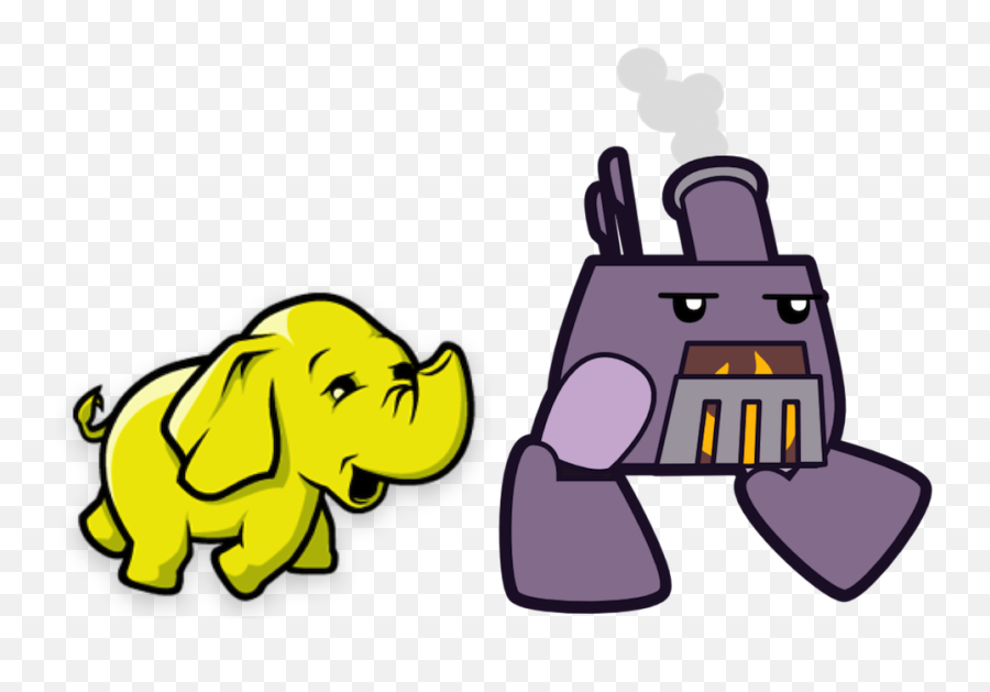 Tinkerpop3 Documentation Emoji,Hadoop Emoticon