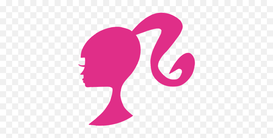 Resultado De Imagem Para Barbie Simbolo Png Barbie Logo Emoji,The Emotion 
