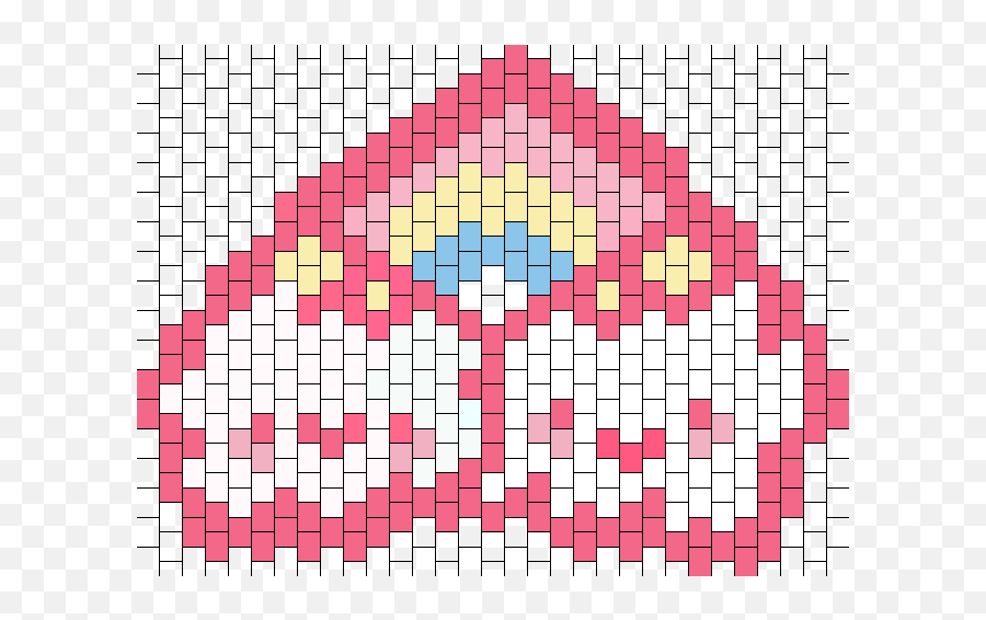 Kandi Patterns - View User Emoji,Bikini Emoticon For Skype