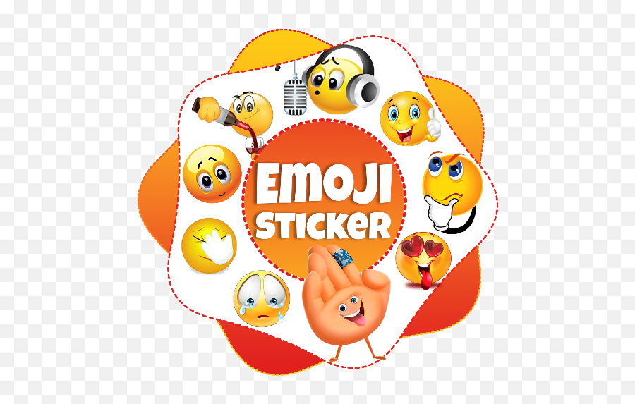 Emoji Stickers - Wastickerapps 10 Apk Download Comelite,Hmm Emojis