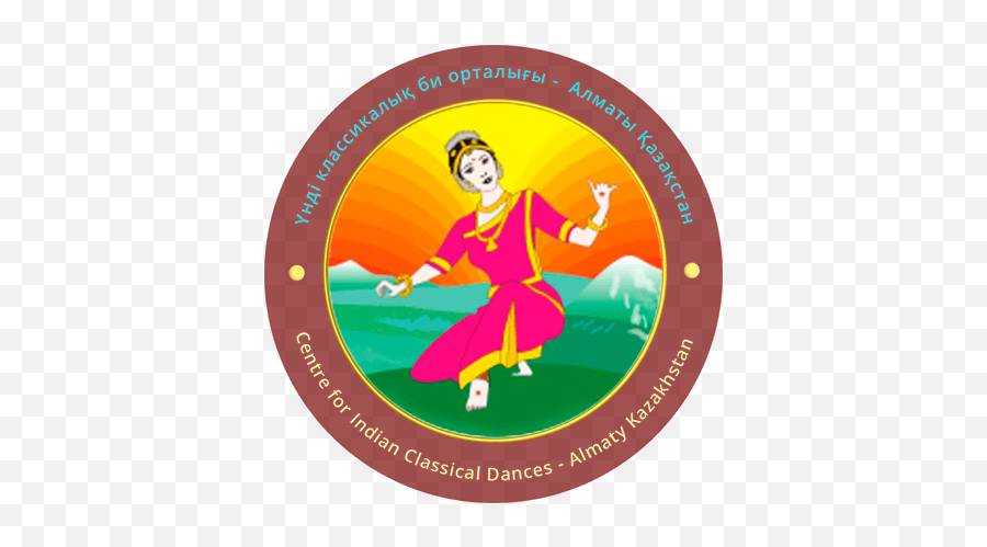 Programs - Centre For Indian Classical Dances Emoji,9 Emotions Bharatanatyam