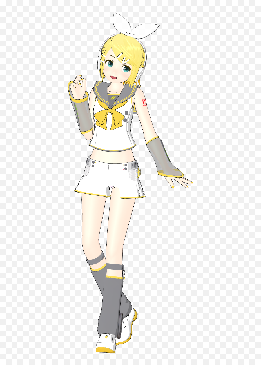 Mmdownload February 2017 Emoji,Rin Kagamine Emotions