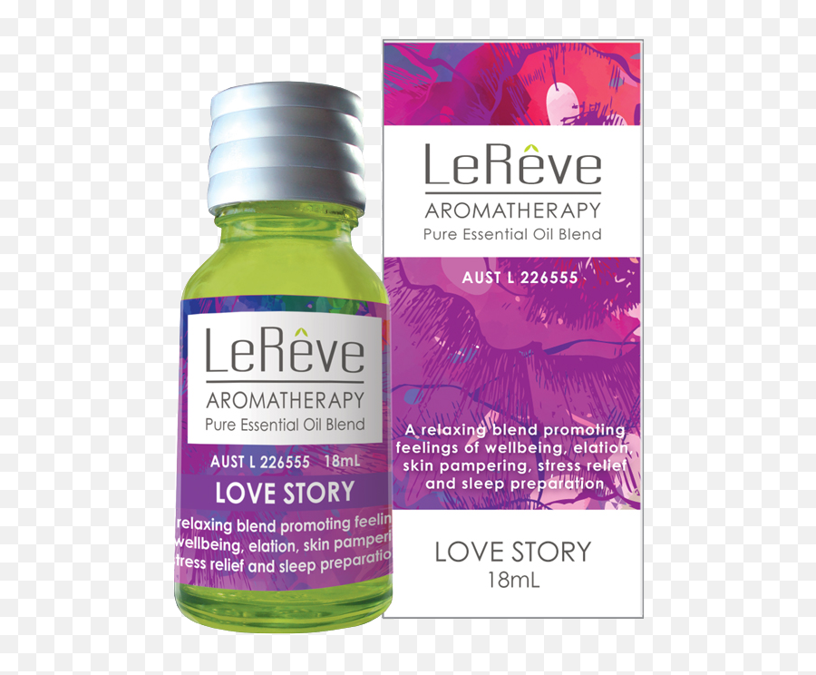 Love Story Pure Essential Oil Blend Emoji,Doterra.com Emotion Blends