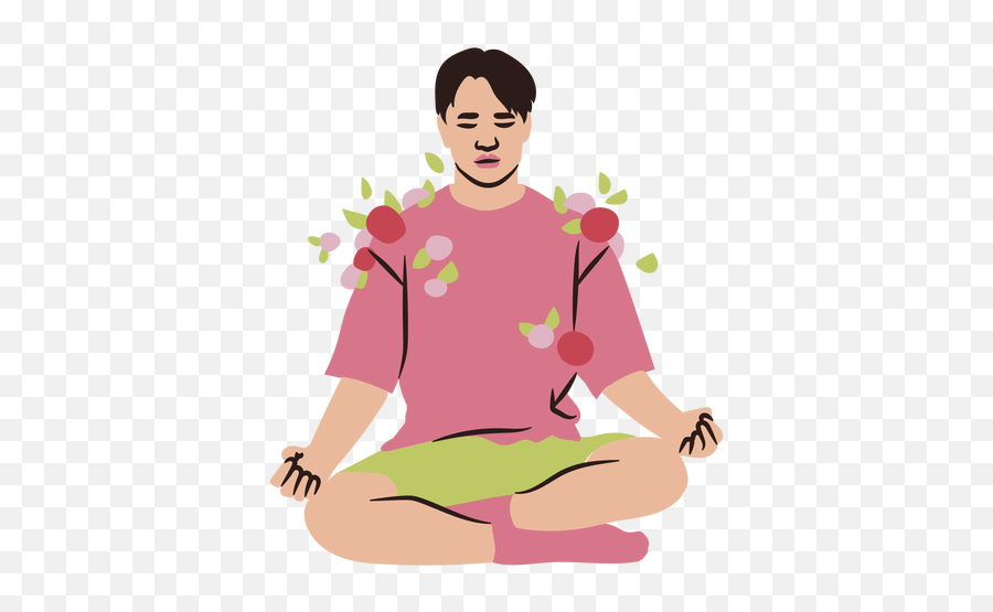 Meditation Png U0026 Svg Transparent Background To Download Emoji,Mediatating Emoji