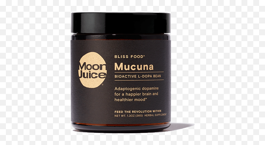 Mucuna - Moon Juice Emoji,Buying Something Out Of Desperation And Emotions