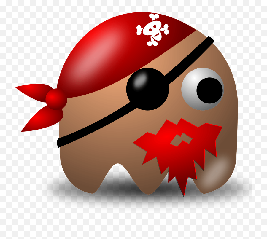 Padepokan Red Beard Clipart Free Download Transparent Emoji,Ugandan Knuckles Emoticon