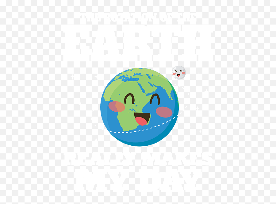 Rotation Of The Earth Day Funny Throw Pillow For Sale By Emoji,Gumi Emoticon