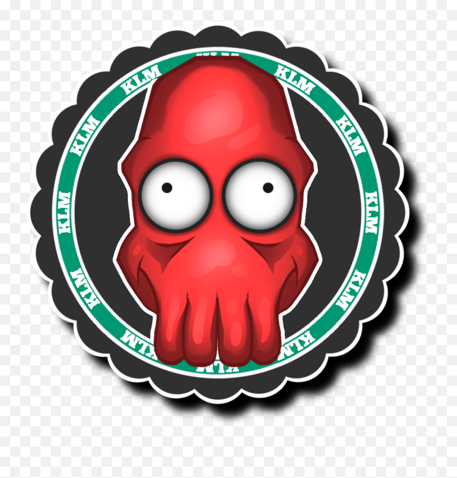 Logo Portfolio - Supernatural Creature Emoji,Zoidberg Emoticon