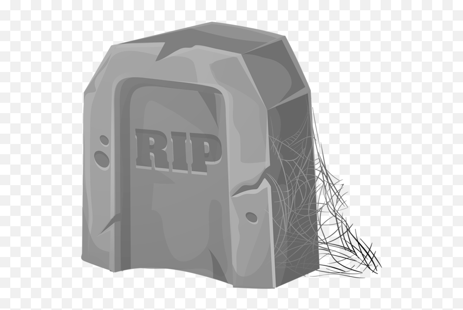 Rip Clipart Tombstone Clipart Rip - Tombstones Rip Png Emoji,Gravestone Emoji