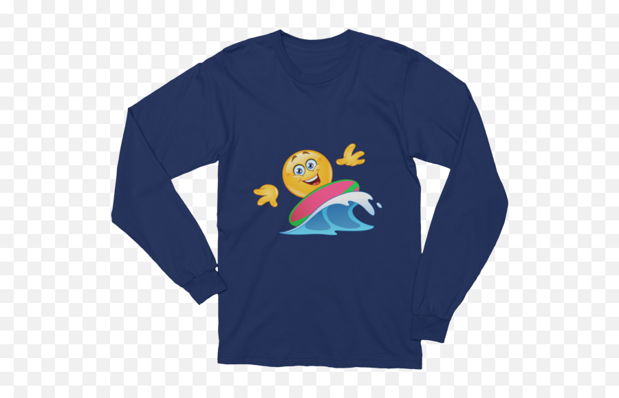 2020 Fashion Trends Surfing - 13 Stars Shirt Emoji,Surfing Emoji
