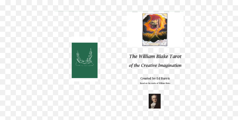 Pdf The William Blake Tarot Of The Creative Imagination Emoji,Tarot Justice As Emotions And Inner Fears