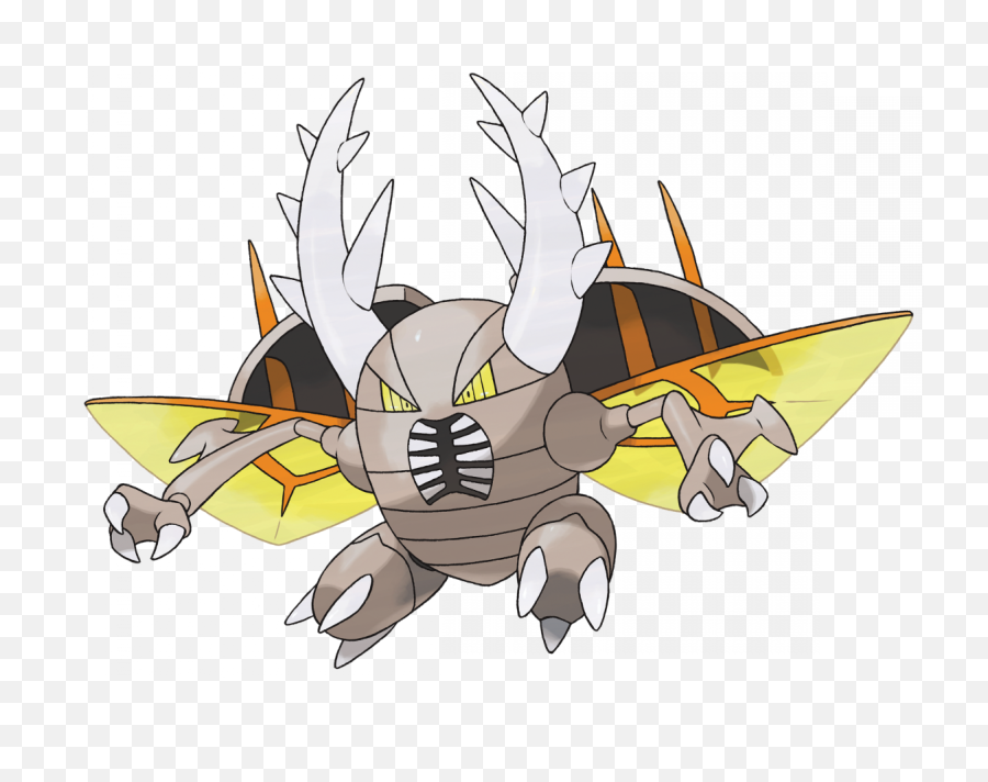 Pr Get Heracross Or Pinsir For Pokémon X And Y Through Emoji,Where Does Emotion Play In Pokemon X And Y