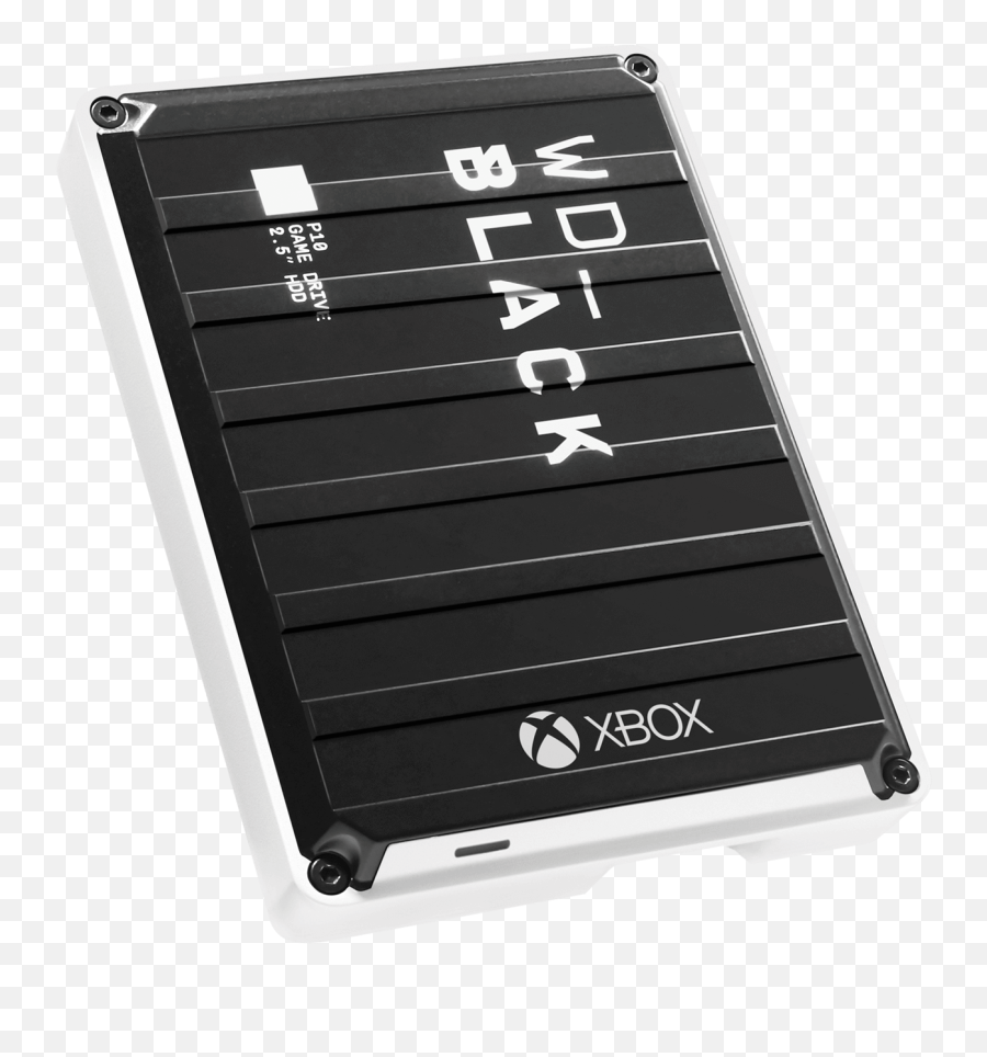 1tb Wdblack P10 Game Drive For Xbox Emoji,Xbox Games With The Best Emotion