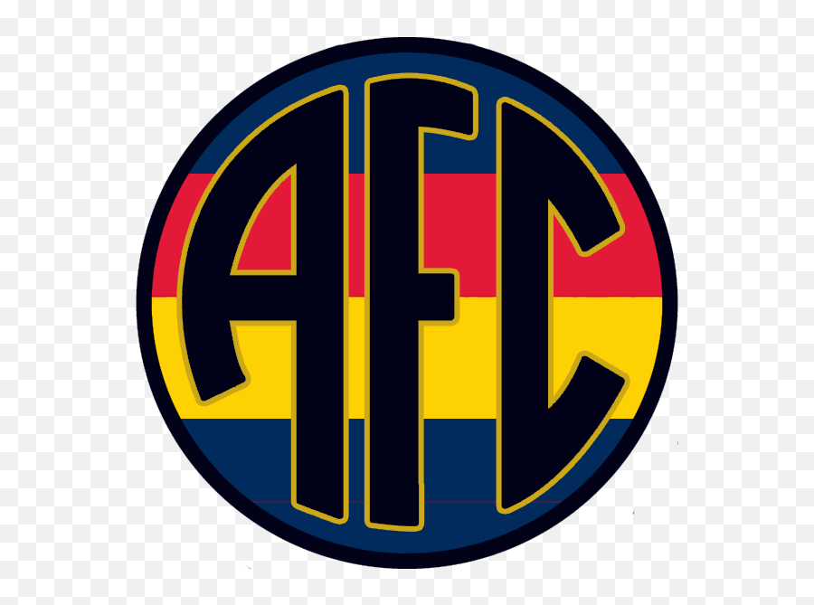 Adelaide Logo Redesign 2018 Page 10 Bigfooty Emoji,Guess Nfl Team By Emojis