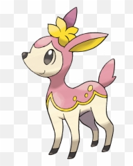 Deerling Pokémon - Bulbapedia The Communitydriven Emoji,Rocking Pokeball Animated Emoticon