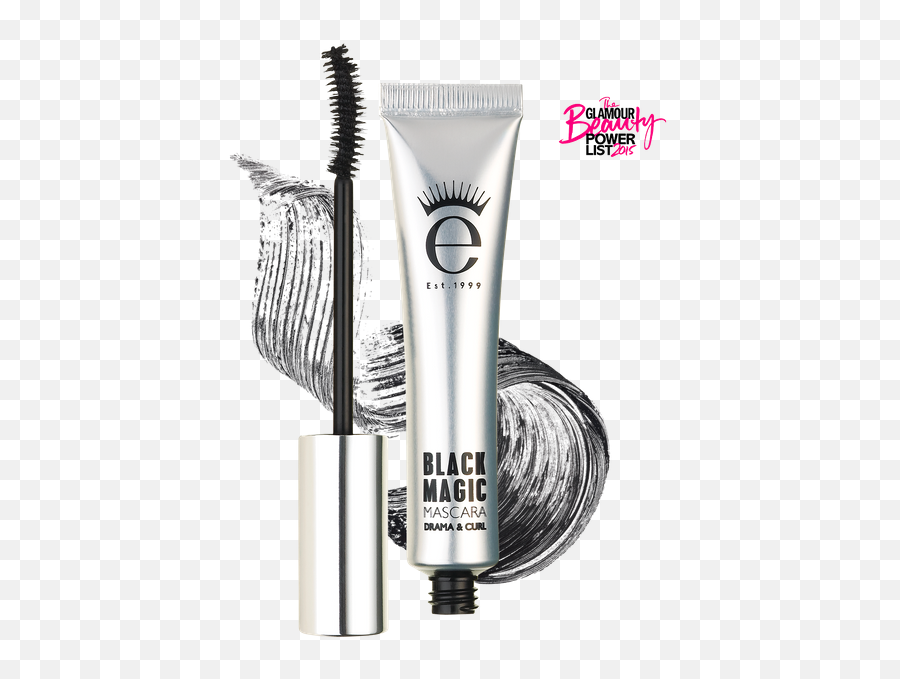 Itu0027s So Big Volumizing Mascara Black By Elizabeth Mott Net Emoji,Mascara Street Emotion