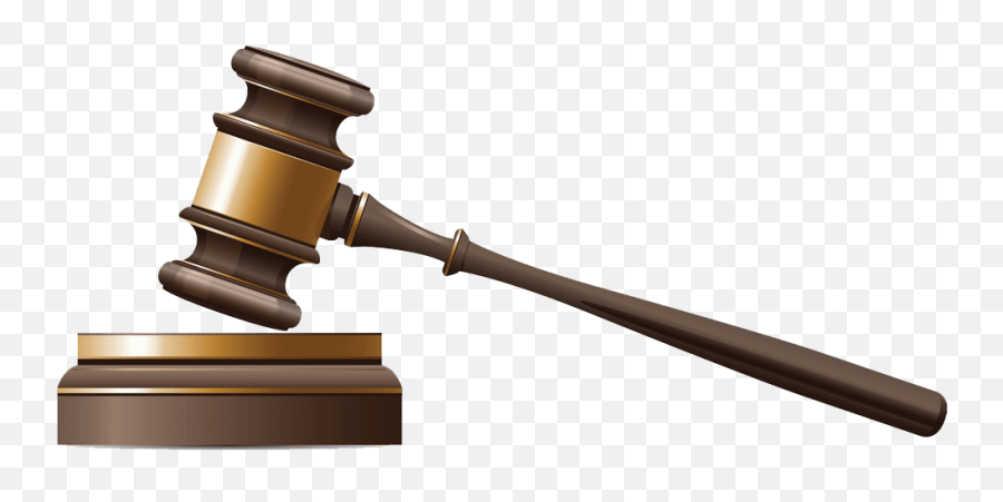 Gavel Clipart - Clipartworld Emoji,Gavel Emoji