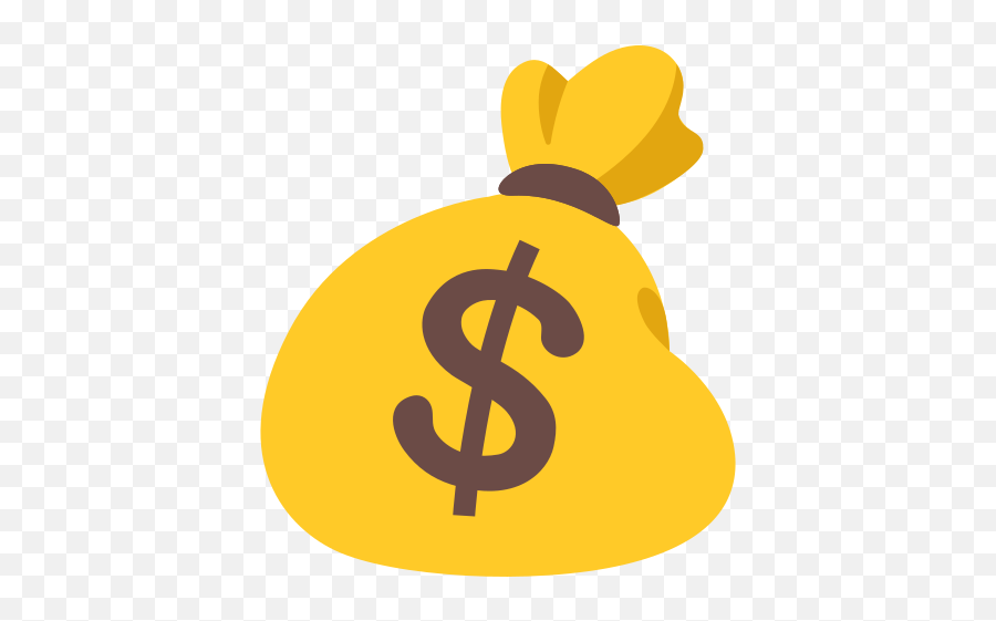Money Bag Emoji Money Emoji,Offer Emoji