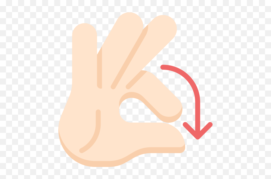 Perfect - Free Gestures Icons Emoji,Perfect Hand Emoji