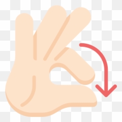 Perfect - Free Gestures Icons Emoji,Perfect Hand Emoji