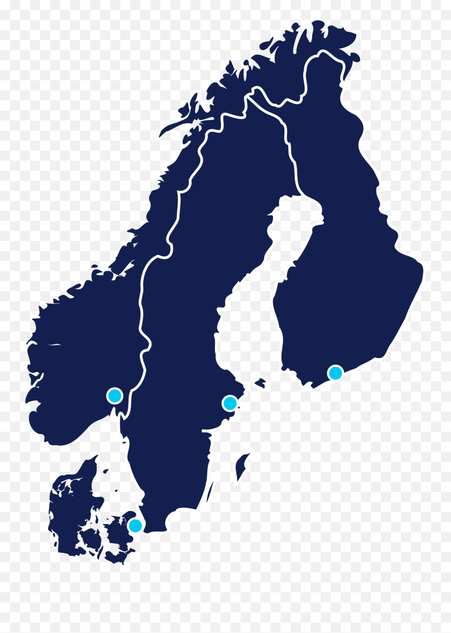 This Is Nordnet Emoji,Norway Emoji