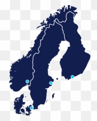 This Is Nordnet Emoji,Norway Emoji
