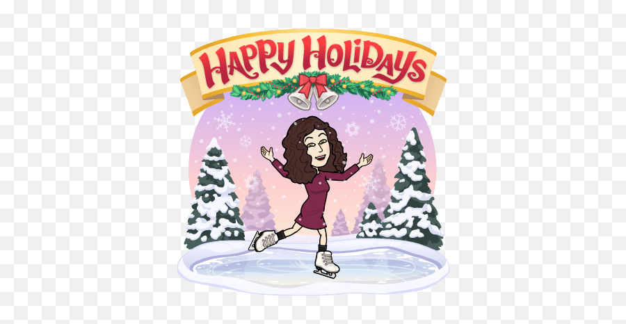 Lauren Sperber On Twitter Today Bitmoji Gave Me The Emoji,Snow Emojis