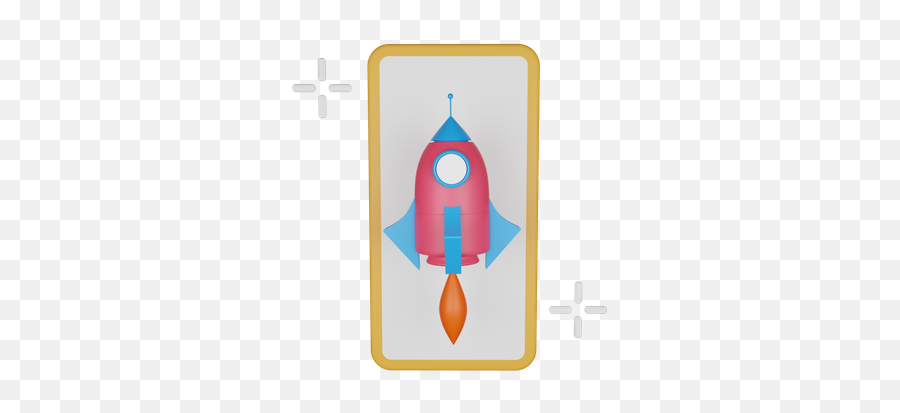 Rocket Launch 3d Illustrations Designs Images Vectors Hd Emoji,Rocket Emoji Font