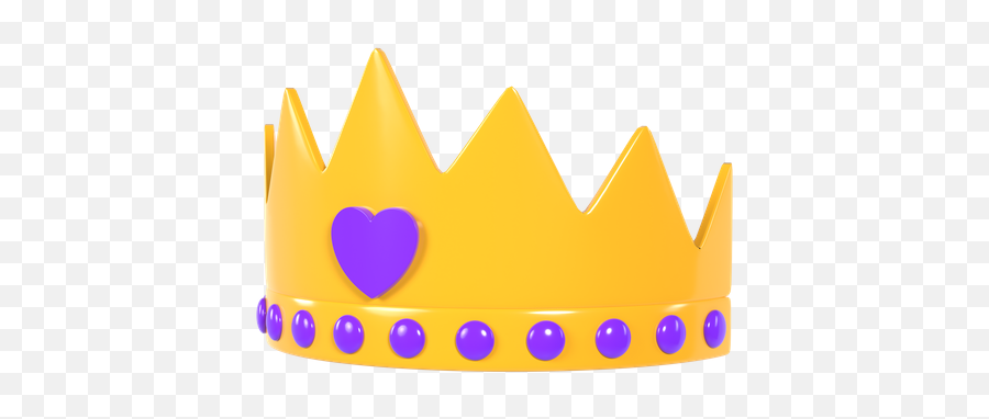 Queen Crown Icon - Download In Line Style Emoji,Crown Emoticon
