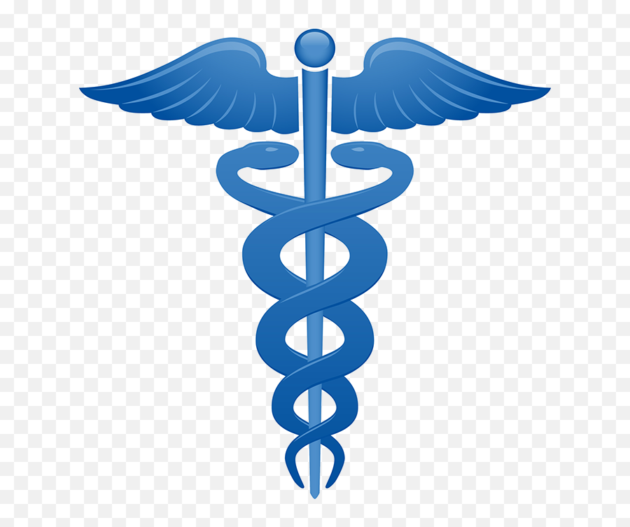 Urgent Care - Doctor Logo Png Emoji,Rod Of Asclepius Emoji