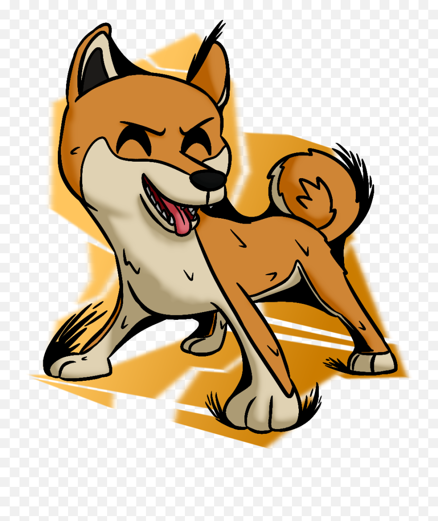 Yaobdoge - Discord Emoji Animal Figure,Doge Emoji
