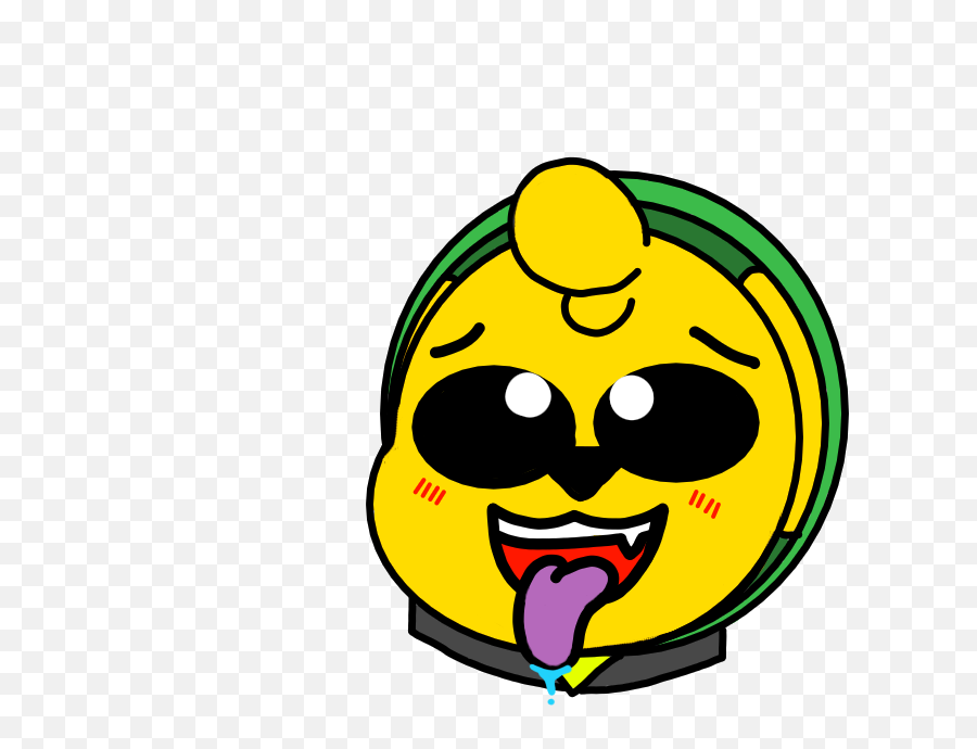 Emoji Mikecrack Emoji Arte - Emoji Mikecrack,Flex Emoji