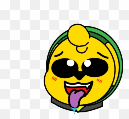 Emoji Mikecrack Emoji Arte - Emoji Mikecrack,Flex Emoji
